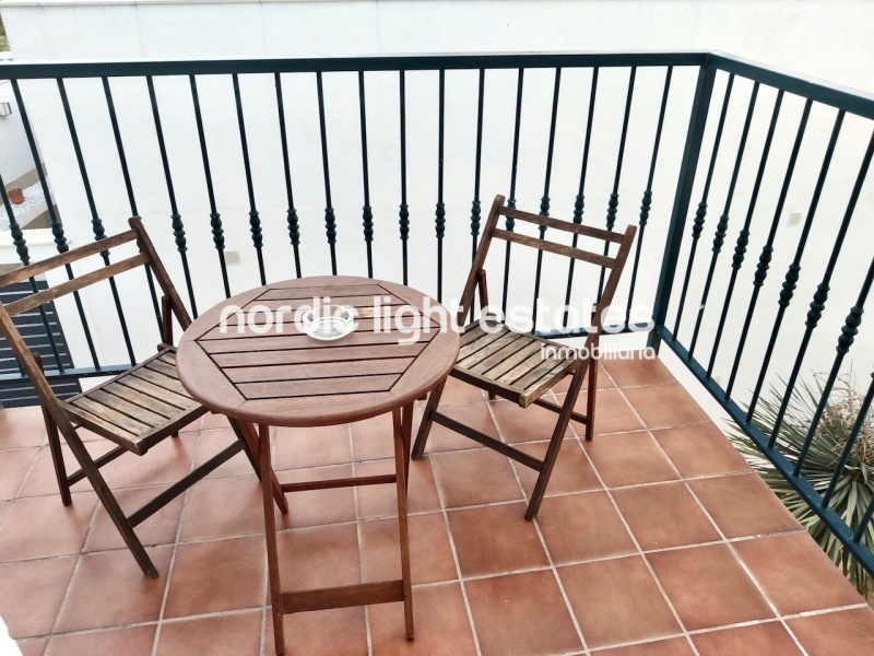 Spacious apartment for long term rental