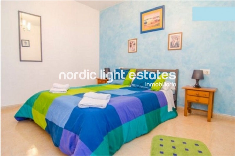 Spacious apartment for long term rental