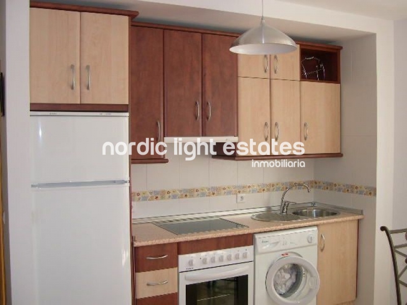 Spacious apartment for long term rental