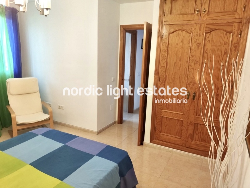 Spacious apartment for long term rental