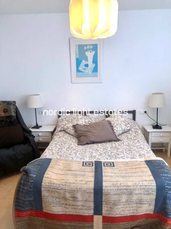 Spacious apartment for long term rental