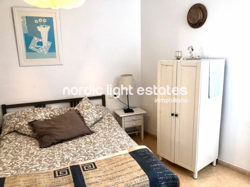 Spacious apartment for long term rental