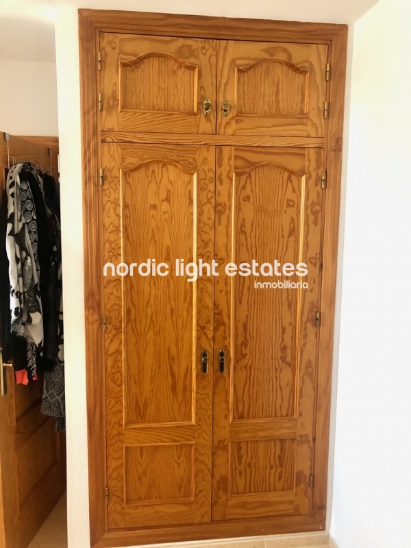 Spacious apartment for long term rental