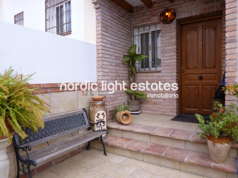 Propiedades similares Casa adosada en Nerja