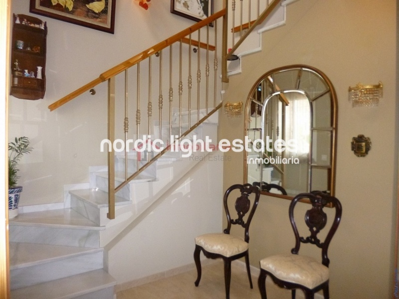 Propiedades similares Casa adosada en Nerja