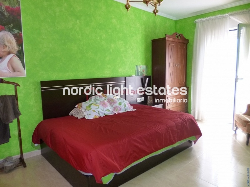 Propiedades similares Casa adosada en Nerja