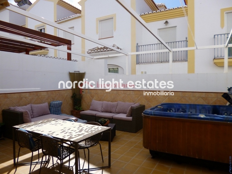 Propiedades similares Casa adosada en Nerja