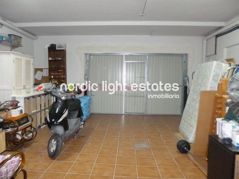 Propiedades similares Casa adosada en Nerja