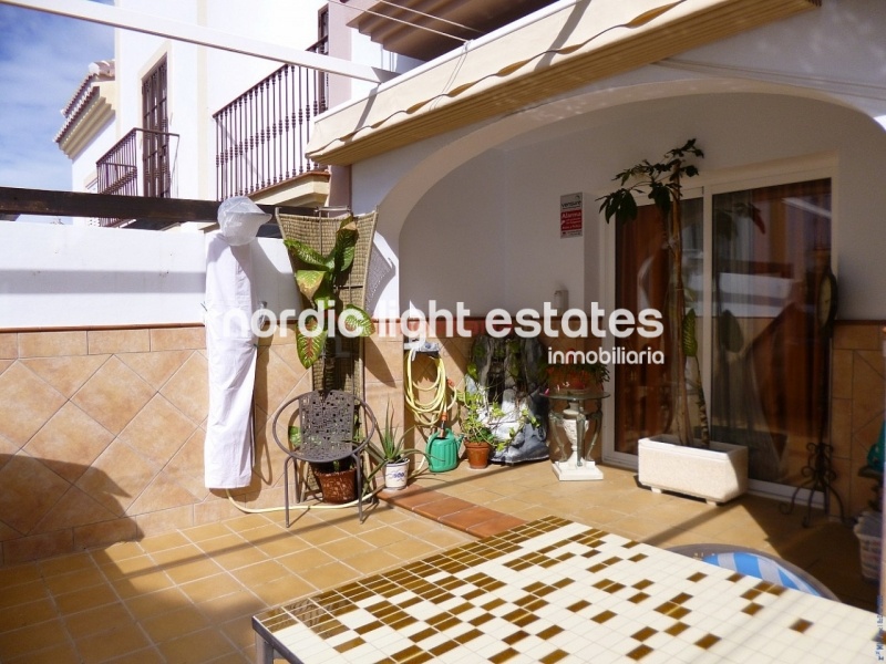 Propiedades similares Casa adosada en Nerja