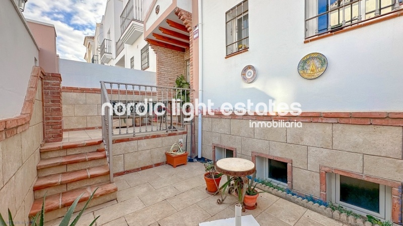 Propiedades similares Casa adosada en Nerja