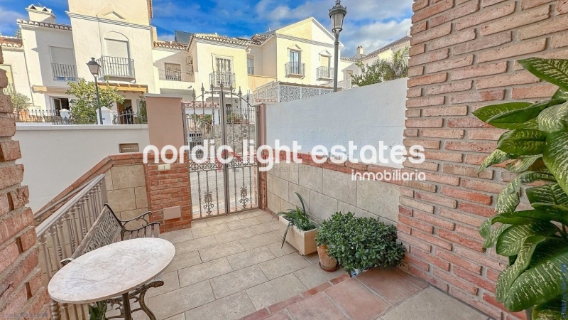 Propiedades similares Casa adosada en Nerja