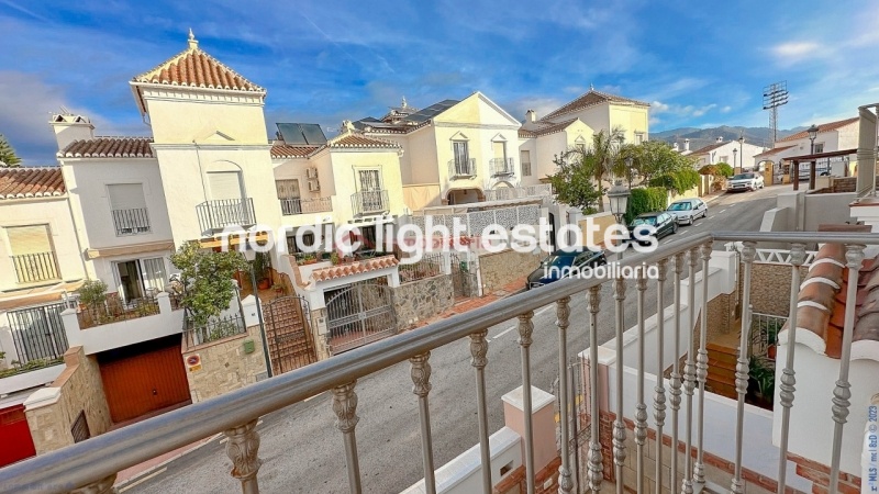 Propiedades similares Casa adosada en Nerja
