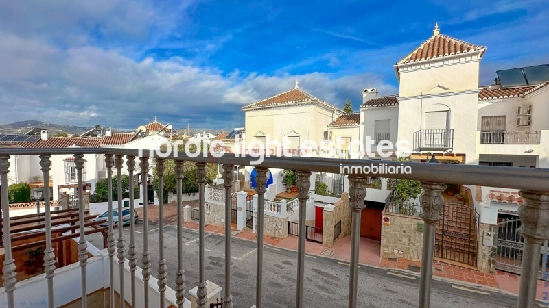 Propiedades similares Casa adosada en Nerja