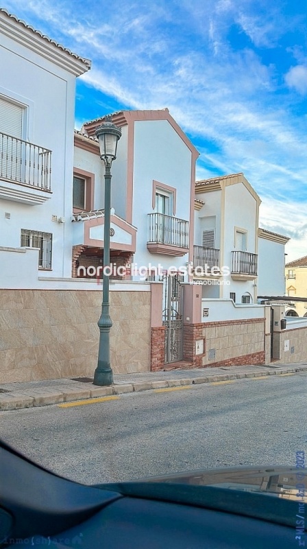 Propiedades similares Casa adosada en Nerja
