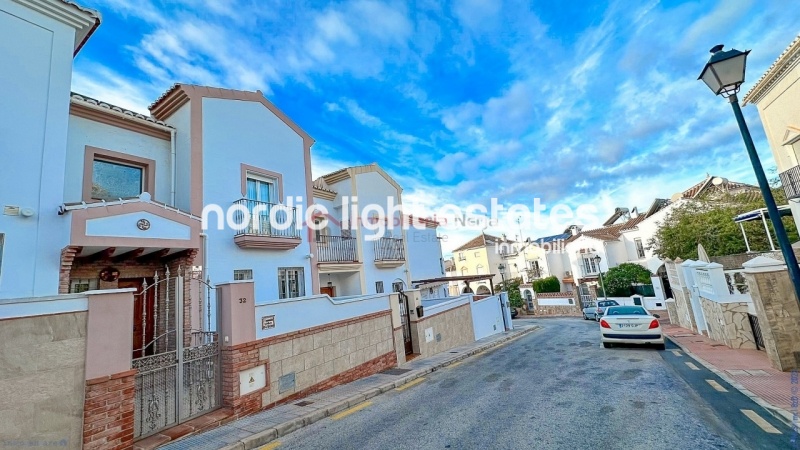 Propiedades similares Casa adosada en Nerja