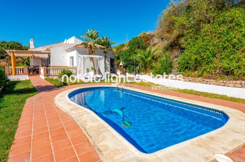 Similar properties For winter let 2024/25. Villa with pool and gardens