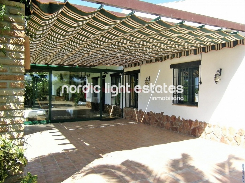 Similar properties Villa in Nerja