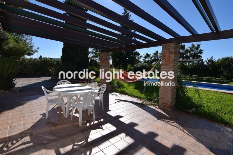 Similar properties Villa in Nerja