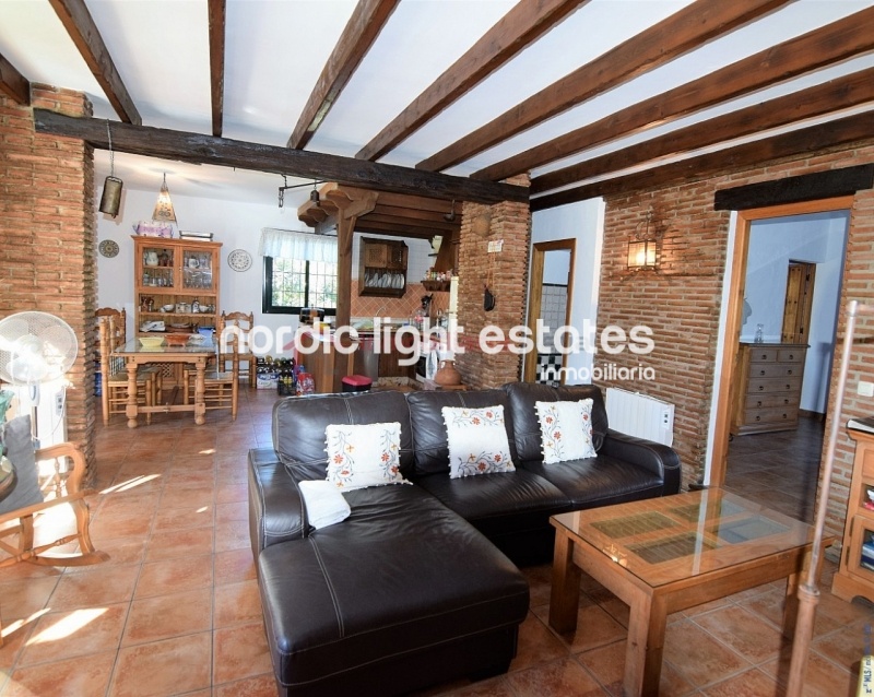 Similar properties Villa in Nerja