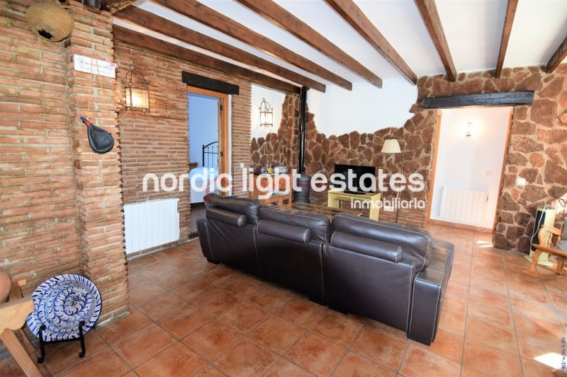 Similar properties Villa in Nerja