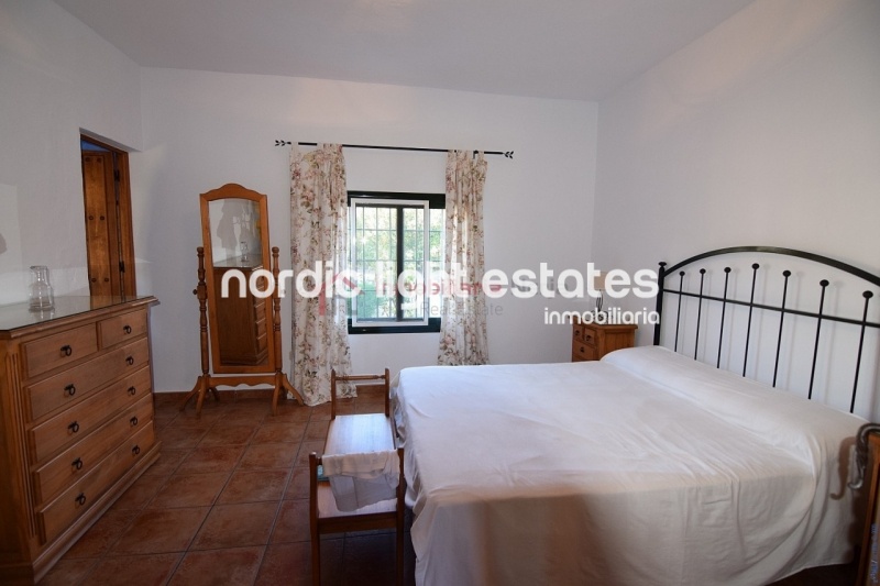 Similar properties Villa in Nerja