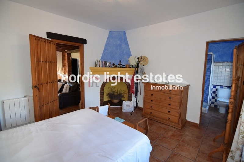 Similar properties Villa in Nerja