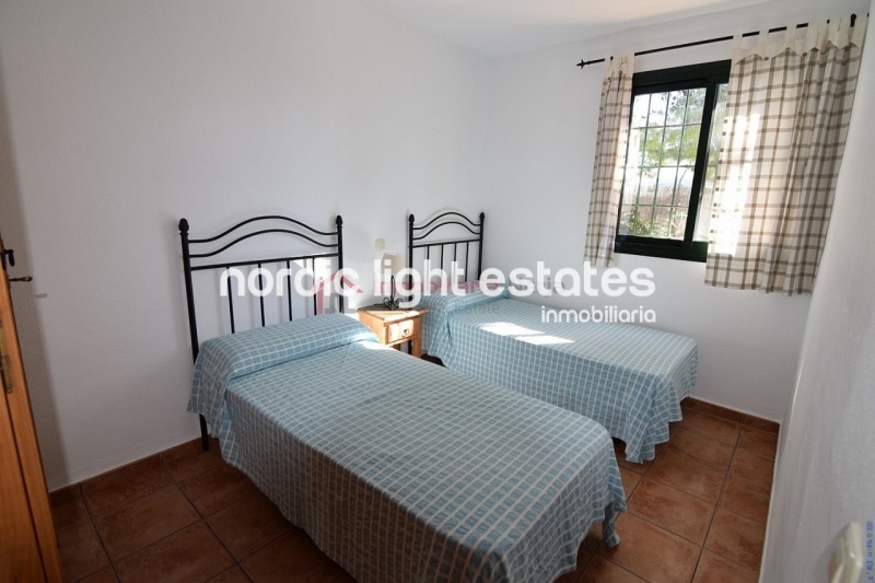 Similar properties Villa in Nerja