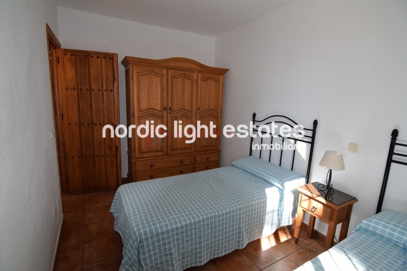Similar properties Villa in Nerja