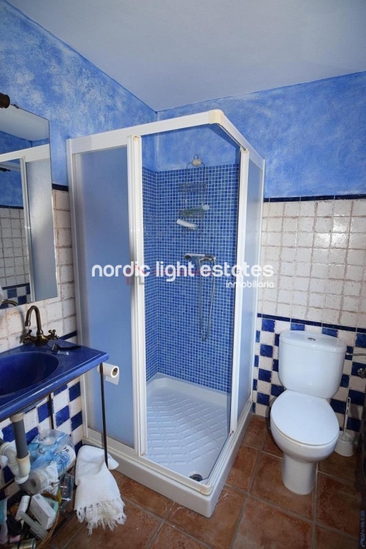 Similar properties Villa in Nerja