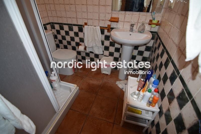 Similar properties Villa in Nerja