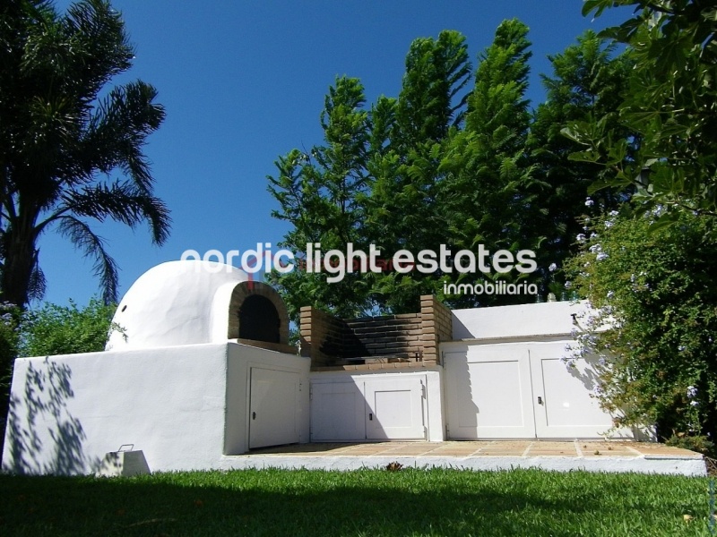 Similar properties Villa in Nerja