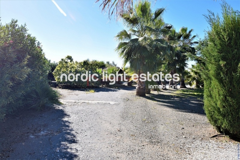 Similar properties Villa in Nerja