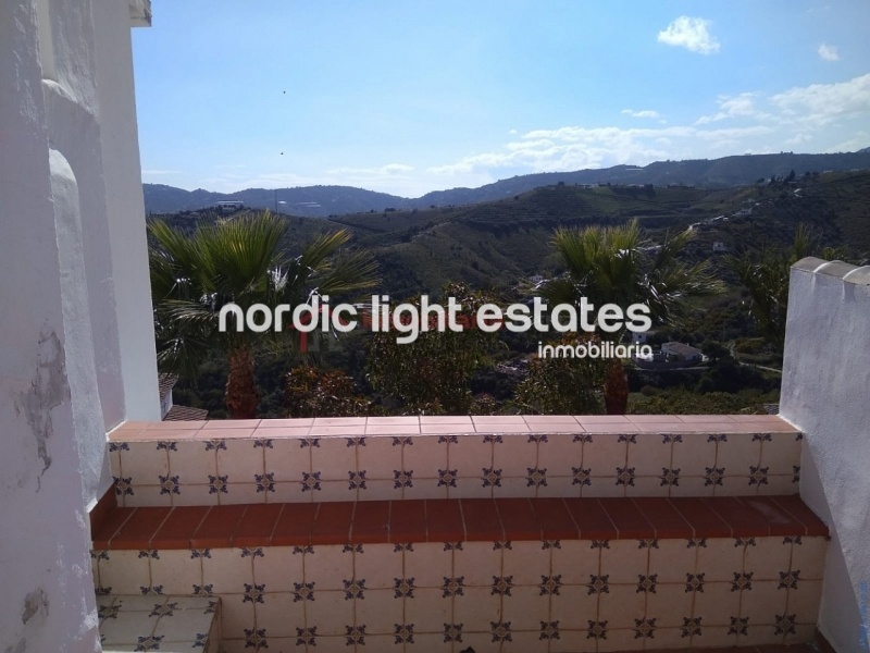 Similar properties Townhouse in Frigiliana 