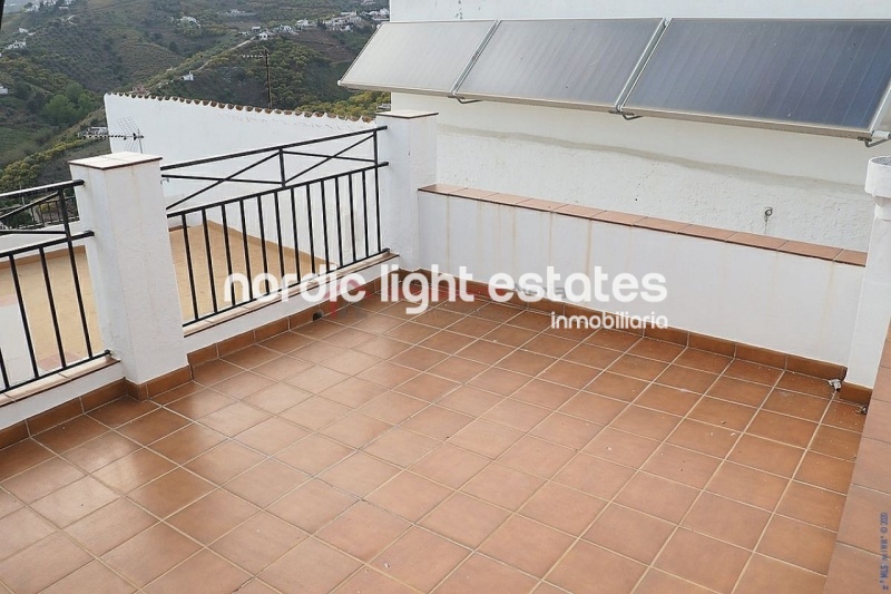Similar properties Townhouse in Frigiliana 