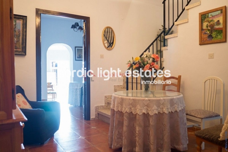Similar properties Townhouse in Frigiliana 