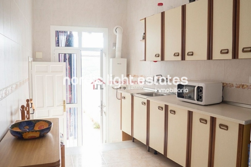 Similar properties Townhouse in Frigiliana 