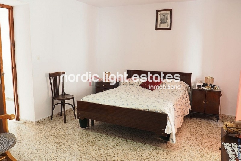 Similar properties Townhouse in Frigiliana 