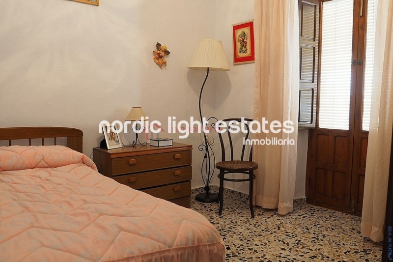 Similar properties Townhouse in Frigiliana 