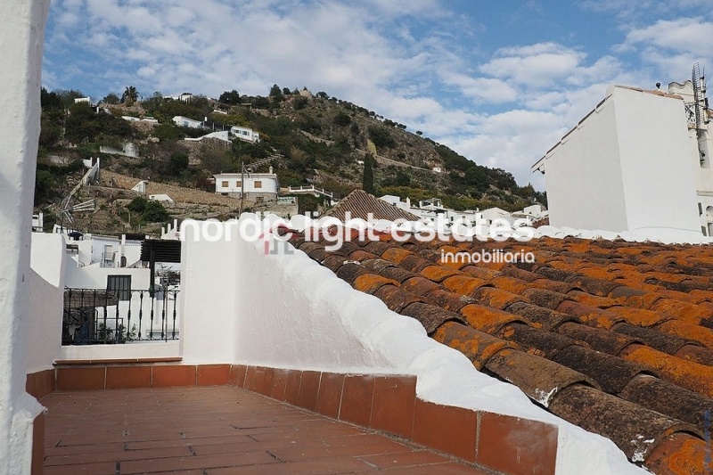 Similar properties Townhouse in Frigiliana 