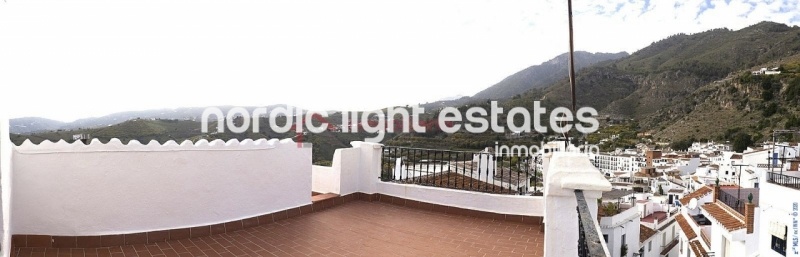 Similar properties Townhouse in Frigiliana 