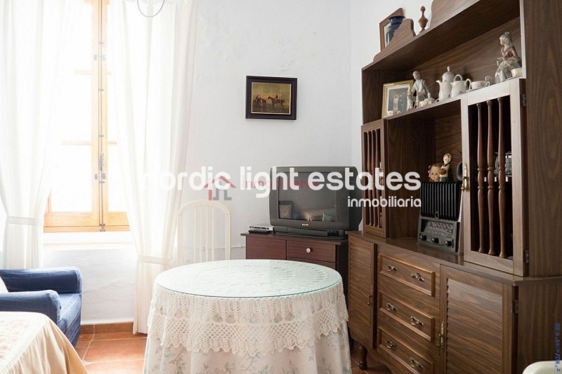 Similar properties Townhouse in Frigiliana 