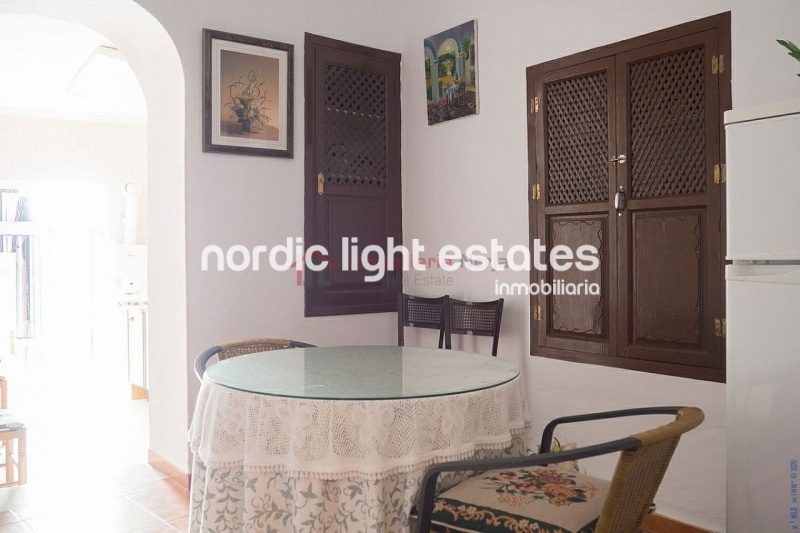Similar properties Townhouse in Frigiliana 