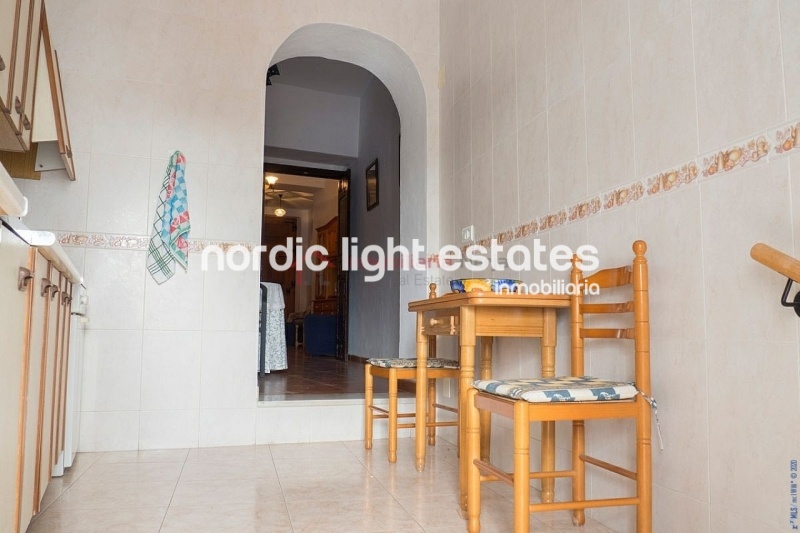 Similar properties Townhouse in Frigiliana 
