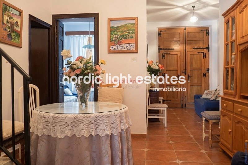 Similar properties Townhouse in Frigiliana 