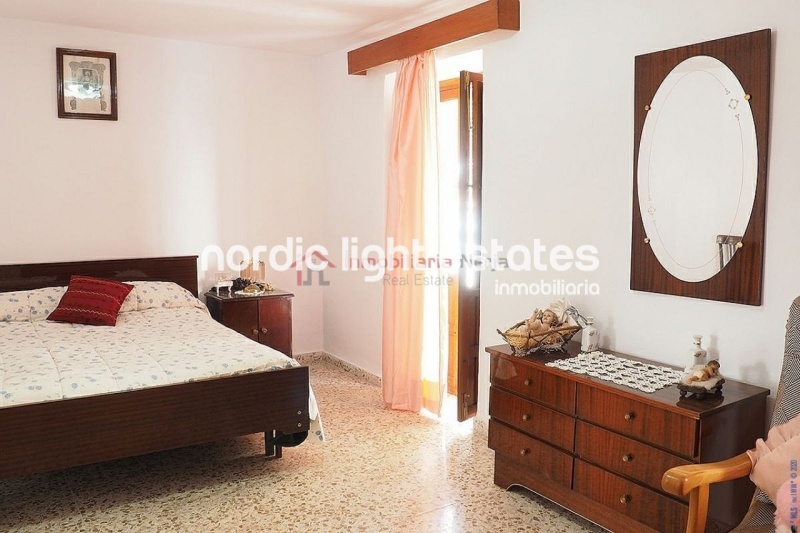 Similar properties Townhouse in Frigiliana 