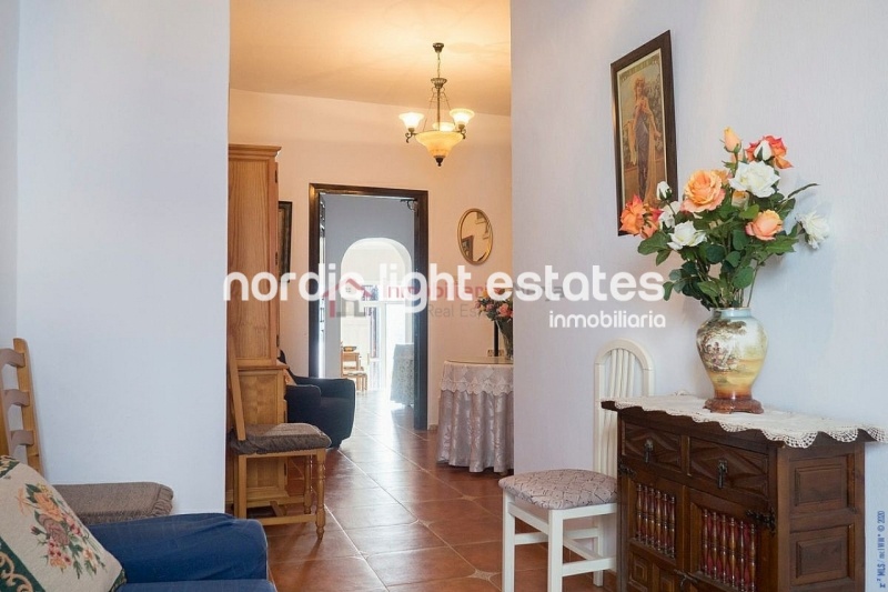 Similar properties Townhouse in Frigiliana 