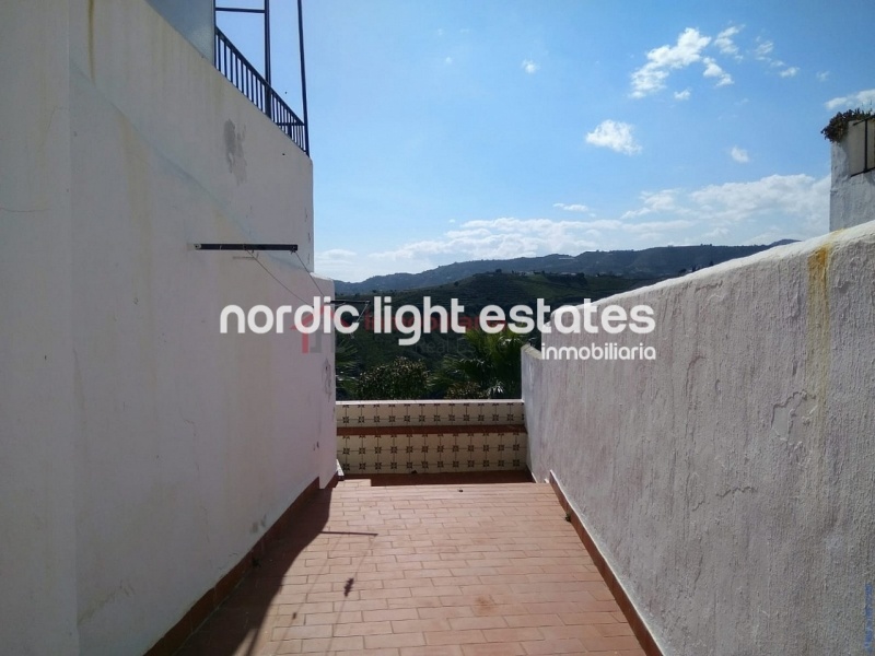 Similar properties Townhouse in Frigiliana 