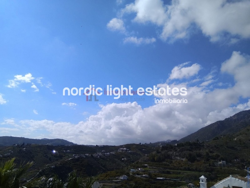 Similar properties Townhouse in Frigiliana 