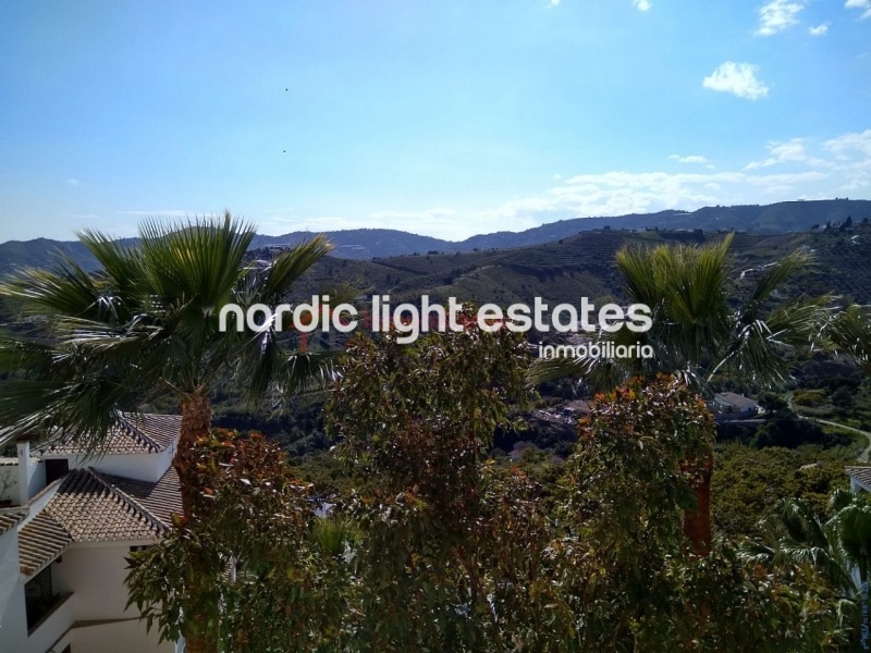 Similar properties Townhouse in Frigiliana 