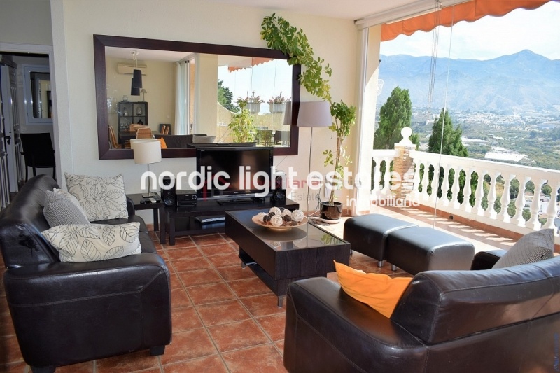 Similar properties Luxury villa in Nerja